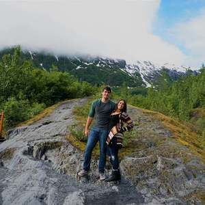 Meet your Posher, Tessa